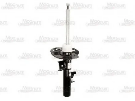Амортизатор передний лев FORD GALAXY II, GALAXY MK II, MONDEO IV, S-MAX 1.6-2.5 05.06-06.15 MAGNUM TECHNOLOGY AGG141MT