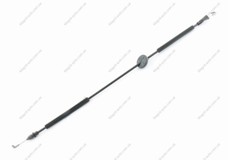 Трос, замок двери VOLKSWAGEN VAG 3U0837085