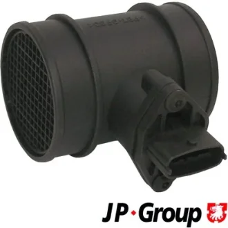 Расходомер воздуха Combo 1.7Di/DTi 01- (48/55kw) JP GROUP 1293900400