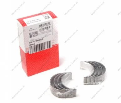 Шатунный подшипник MAHLE MAHLE / KNECHT 029PS19909025