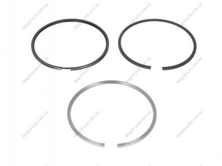 Комплект поршневых колец MAHLE MAHLE / KNECHT 00993N0