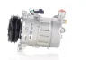 Компрессор VOLVO XC60 I (2009) XC60 2.4 D5 NISSENS 890062 (фото 3)