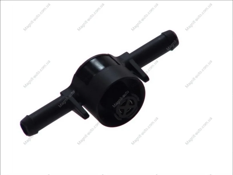 Клапан топливного фильтра AUDI A4 B5, A6 C5, A8 D2 SKODA SUPERB I VW PASSAT B5, PASSAT B5.5 2.5D 01.97-05.05 TOPRAN / HANS PRIES 109069 (фото 1)