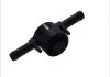 Клапан топливного фильтра AUDI A4 B5, A6 C5, A8 D2 SKODA SUPERB I VW PASSAT B5, PASSAT B5.5 2.5D 01.97-05.05 TOPRAN / HANS PRIES 109069 (фото 1)
