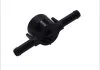 Клапан топливного фильтра AUDI A4 B5, A6 C5, A8 D2 SKODA SUPERB I VW PASSAT B5, PASSAT B5.5 2.5D 01.97-05.05 TOPRAN / HANS PRIES 109069 (фото 2)