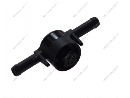 Клапан паливного фільтра AUDI A4 B5, A6 C5, A8 D2 SKODA SUPERB I VW PASSAT B5, PASSAT B5.5 2.5D 01.97-05.05 TOPRAN / HANS PRIES 109069