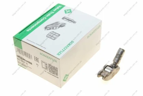 Комплект коромисло + гідрокомпенсатор CITROEN C5 III, C6; JAGUAR F-PACE,LAND ROVER DISCOVERY 2.7D-3.6D 06.04- INA 423005110