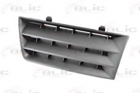 Решетка радиатора BLIC 6502076041991P