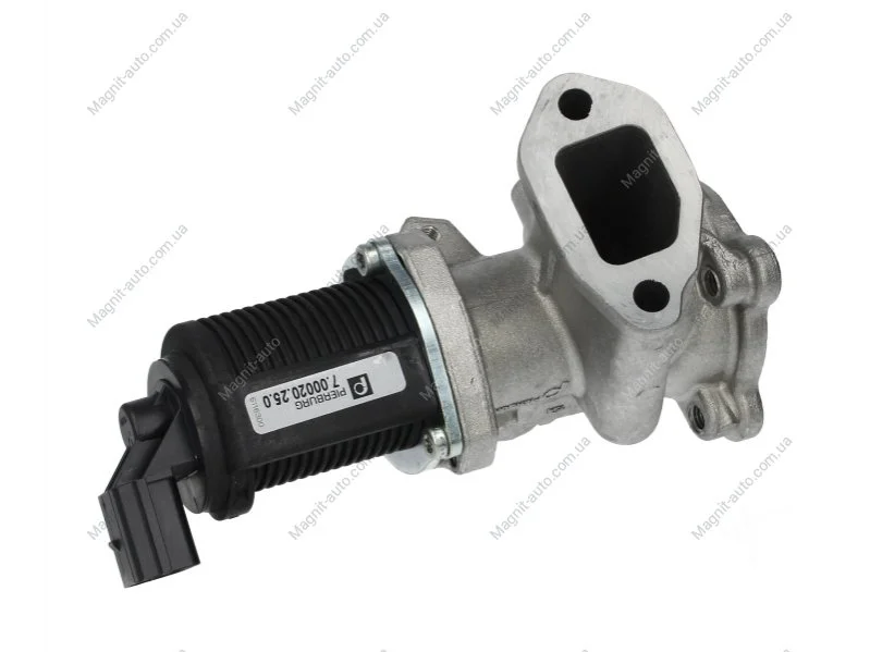 Клапан повернення ОГ Opel Astra/Fiat Doblo 1.3 CDTI 0 PIERBURG 700020250 (фото 1)