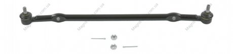 Поперечная рулевая тяга MOOG SZDL4441