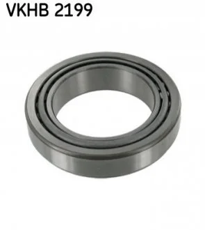 Подшипник ступицы колеса SKF VKHB2199