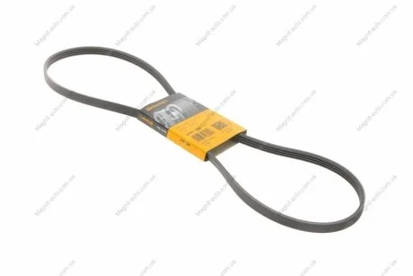 Поліклиновий ремінь Contitech 4PK1325