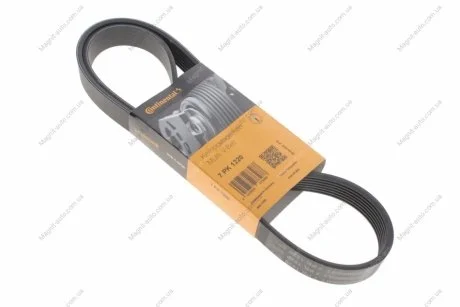 Поликлиновой ремень CONTITECH Contitech 7PK1220