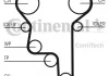 Комплект ремня ГРМ CONTITECH Contitech CT1023K1 (фото 1)