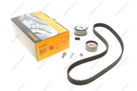 Комплект ремня ГРМ CONTITECH Contitech CT1056K1