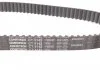 Комплект ГРМ (ремінь + ролик) CITROEN C-CROSSER, C-CROSSER ENTERPRISE, C5 II, C5 III, C6, C8 FIAT ULYSSE FORD GALAXY II, GALAXY MK II, MONDEO IV, S-MAX JAGUAR XF I, XF SPORTBRAKE 2.2D/3.2 06.02- Contitech CT1142K1 (фото 2)