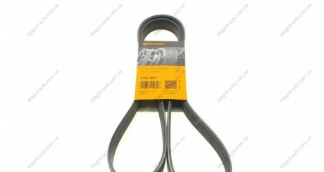 Поликлиновой ремень Contitech 7PK1647