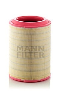 Воздушный фильтр -FILTER MANN C3720702 (фото 1)