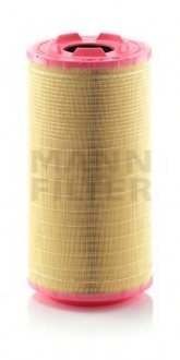Воздушный фильтр -FILTER MANN C2713203