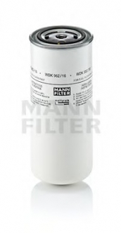 Топливный фильтр -FILTER MANN WDK96216 (фото 1)