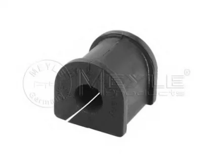 Подушка стабилизатора задней левой/правой (15мм).) TOYOTA CARINA V, COROLLA 1.3-2.0D 12.87-12.07 MEYLE 30146150001