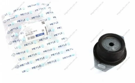 Подушка двигателя MEYLE 11141840015