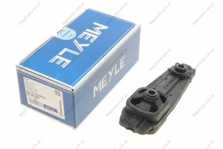 Підвіска, двигатель MEYLE 40140300003