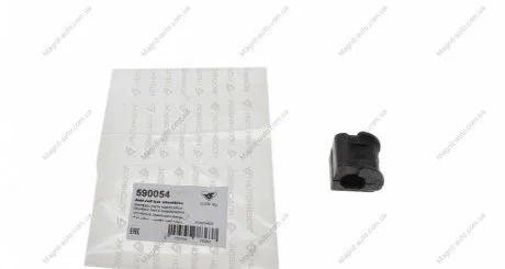 Втулка стабилизатора d=19мм VW Caddy (-03) HUTCHINSON 590054