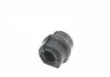 Втулка стабілізатора перед Citroen C4/Peugeot 307/308 (22 mm) HUTCHINSON 590061 (фото 4)