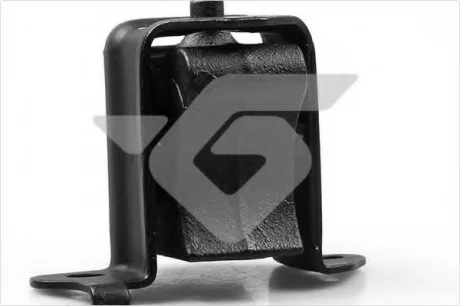 Опора осі Citroen C1/Peugeot 107/Toyota Aygo (05-) Hutchinson HUTCHINSON 871060