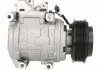 Компресор KIA SORENTO (2003) 2.5 CRDI NISSENS 89301 (фото 4)