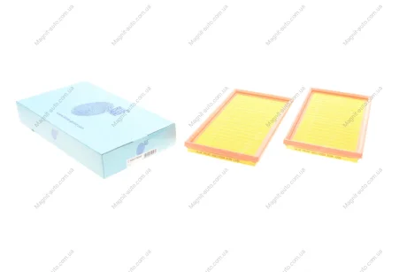 К-т воздушного фильтра BLUE PRINT ADU172208