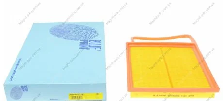 Воздушный фильтр BLUE PRINT ADV182236
