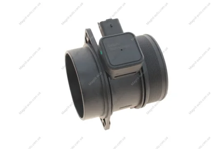 Витратомір повітря (4 pin, модуль) VOLVO C30, S40 II, V50 CITROEN C-CROSSER, C-CROSSER ENTERPRISE, C5 II, C5 III, C8, JUMPY II FIAT SCUDO, ULYSSE FORD FOCUS C-MAX, FOCUS II 2.0D/2.0DH/2.2D 10.03- Delphi AF1023012B1