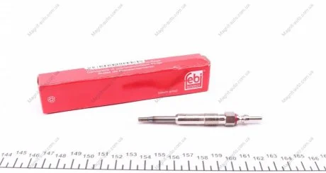 Свеча накаливания FEBI BILSTEIN 24176