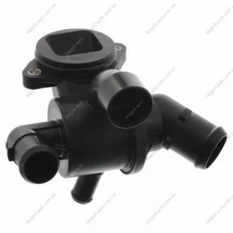 Термостат з корпусом і кільцем VAG (вир-во FEBI) FEBI BILSTEIN 39226