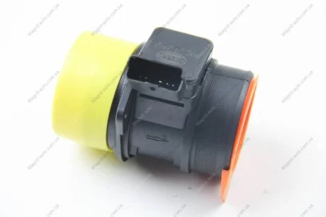 Расходомер воздуха HELLA 8ET009142101