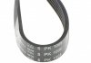 Поликлиновой ремень HUTCHINSON 1005K5 (фото 3)