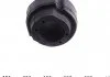 Втулка переднего стабилизатора Passat 96-01/Audi A4 95-01/A6 97-05 (27 мм) HUTCHINSON 590085 (фото 3)