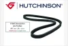 Клиновой ремень HUTCHINSON AV13La1115 (фото 1)