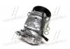 Компрессор FORD C-MAX (2007) 1.6 TDCI/TDCI ECONETIC NISSENS 89336 (фото 4)