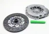 Комплект зчеплення Master/Movano 2.3dCi 10- (FWD/260mm) RENAULT 302057116R (фото 1)