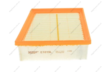 Фильтр воздушный HENGST FILTER E1019L