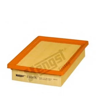 Фільтр повітряний HENGST FILTER E1087L