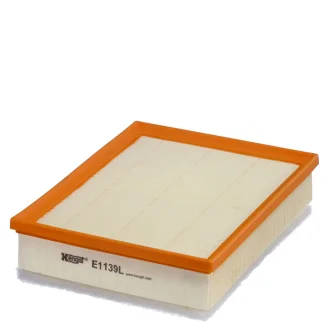 Фильтр воздушный HENGST FILTER E1139L
