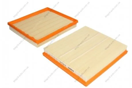 Фильтр воздушный HENGST FILTER E838L2