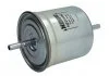 Топливный фильтр HENGST FILTER H220WK (фото 1)