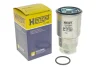 Топливный фильтр HENGST FILTER H232WK (фото 4)