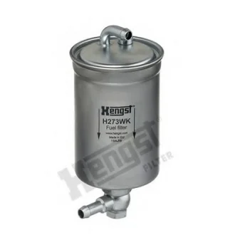 Фільтр паливний HENGST FILTER H273WK