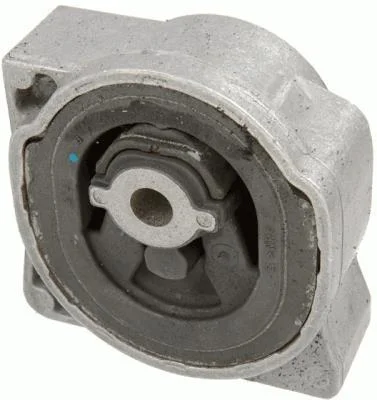 Подушка двигателя гидр.. MERCEDES A(W169)/B(W245) "04-12 LEMFORDER 3053001 (фото 1)